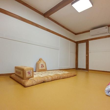 Bukchon Hyosunjae Guesthouse Seul Dış mekan fotoğraf