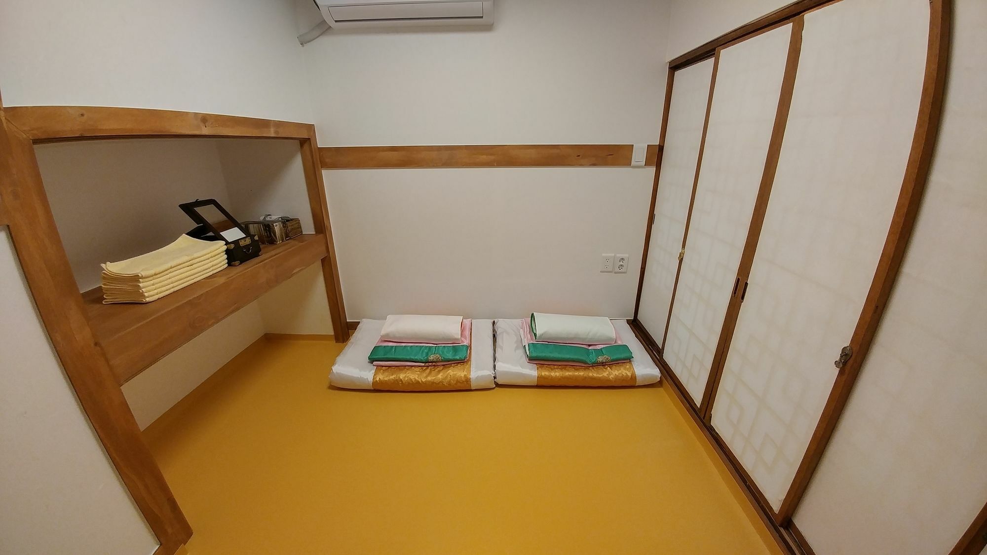 Bukchon Hyosunjae Guesthouse Seul Dış mekan fotoğraf