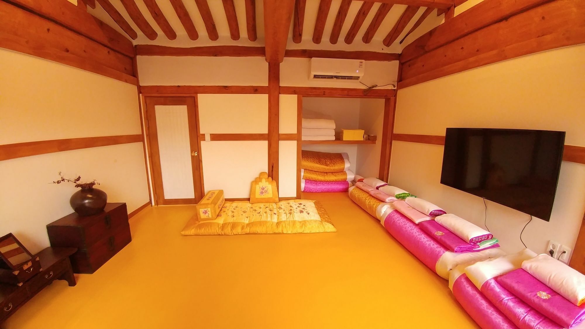 Bukchon Hyosunjae Guesthouse Seul Dış mekan fotoğraf