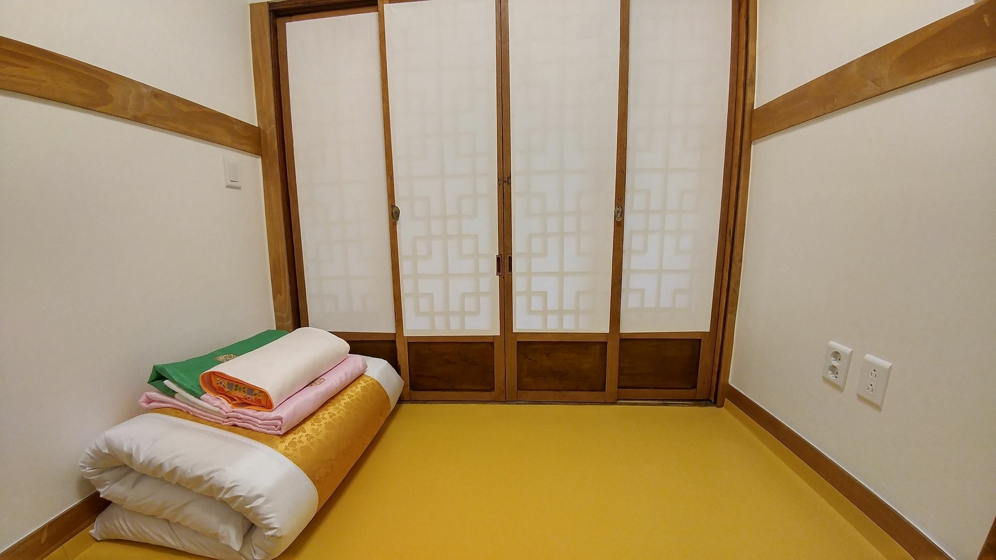 Bukchon Hyosunjae Guesthouse Seul Dış mekan fotoğraf