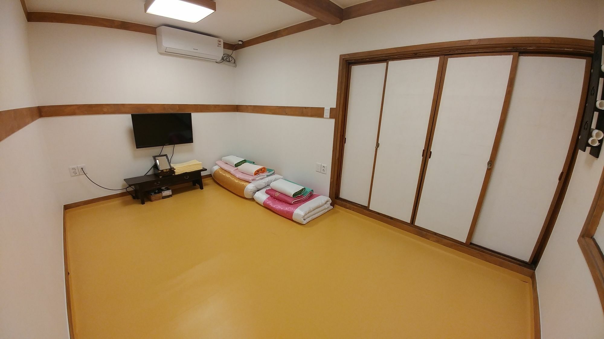 Bukchon Hyosunjae Guesthouse Seul Dış mekan fotoğraf