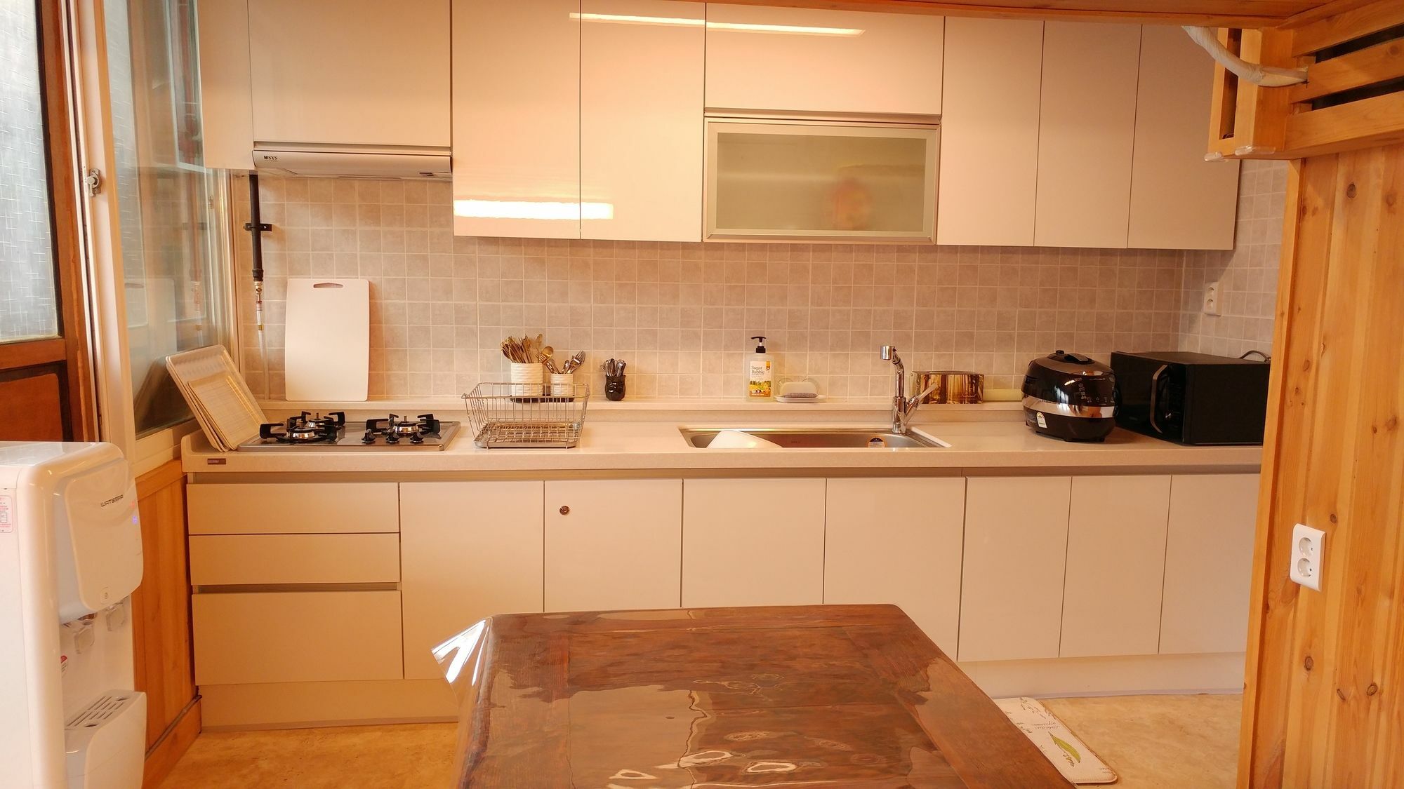 Bukchon Hyosunjae Guesthouse Seul Dış mekan fotoğraf