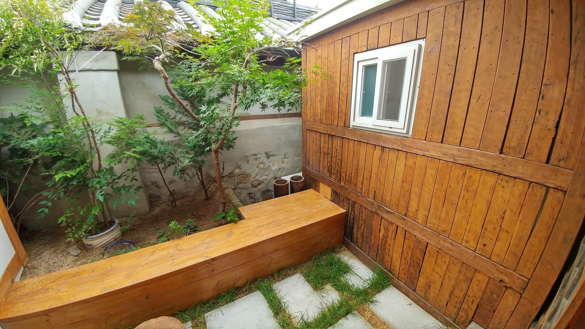 Bukchon Hyosunjae Guesthouse Seul Dış mekan fotoğraf