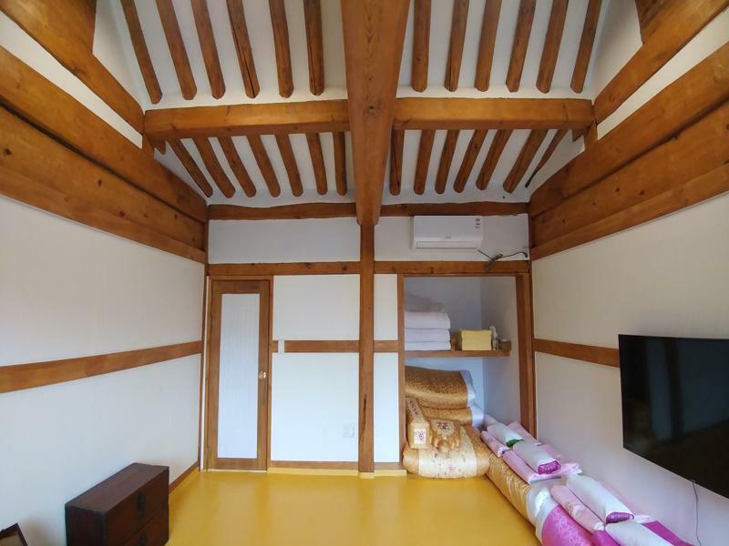 Bukchon Hyosunjae Guesthouse Seul Dış mekan fotoğraf
