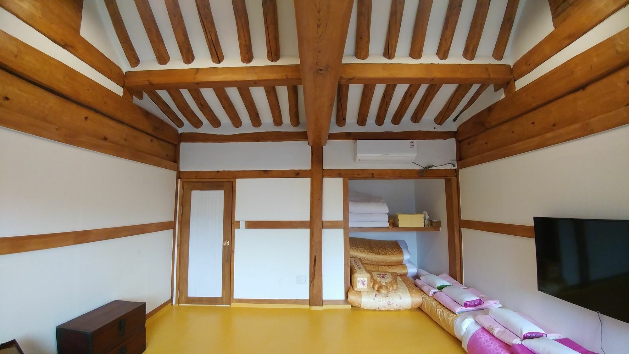 Bukchon Hyosunjae Guesthouse Seul Dış mekan fotoğraf