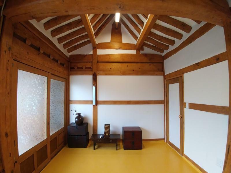 Bukchon Hyosunjae Guesthouse Seul Dış mekan fotoğraf
