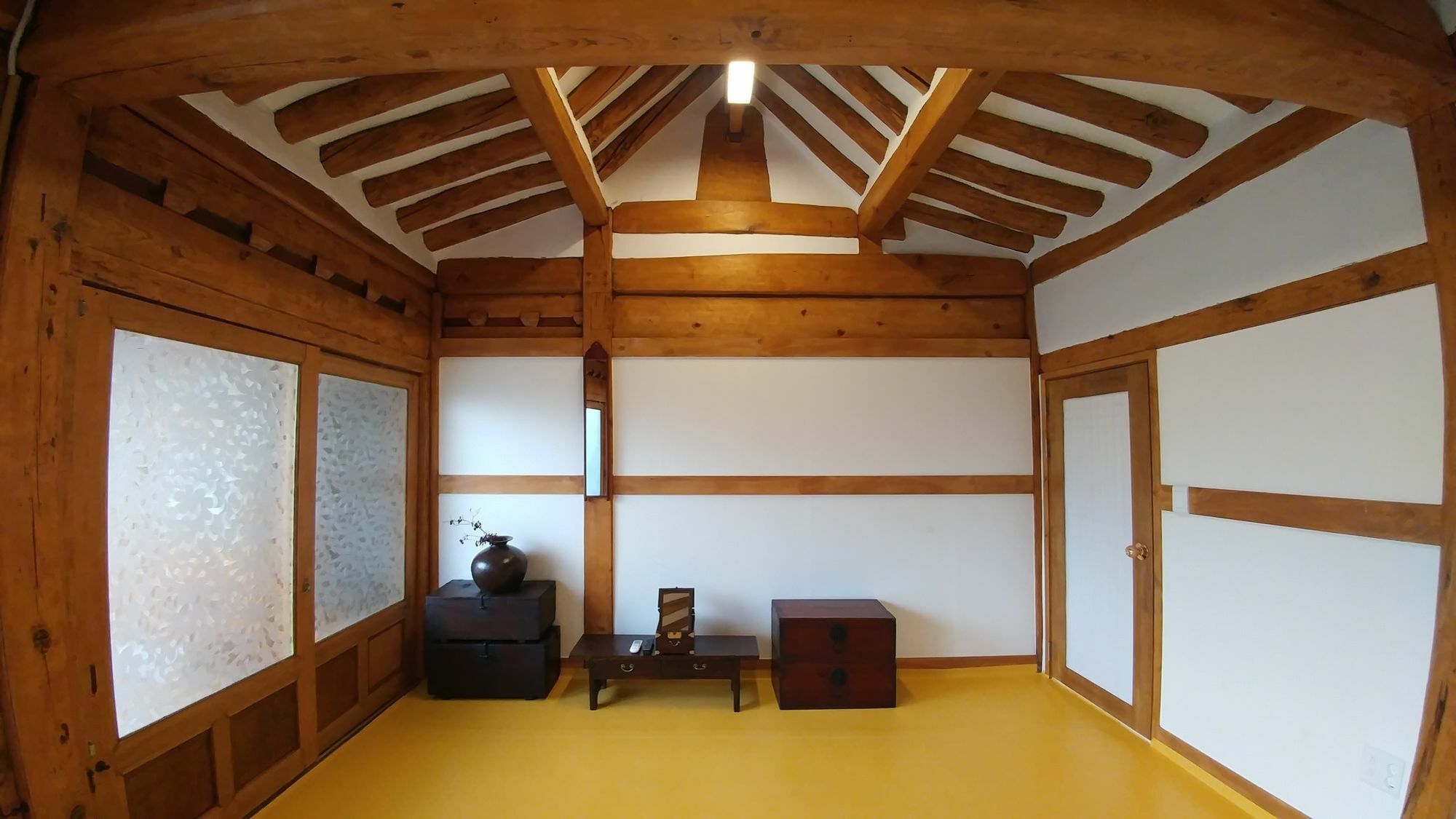 Bukchon Hyosunjae Guesthouse Seul Dış mekan fotoğraf