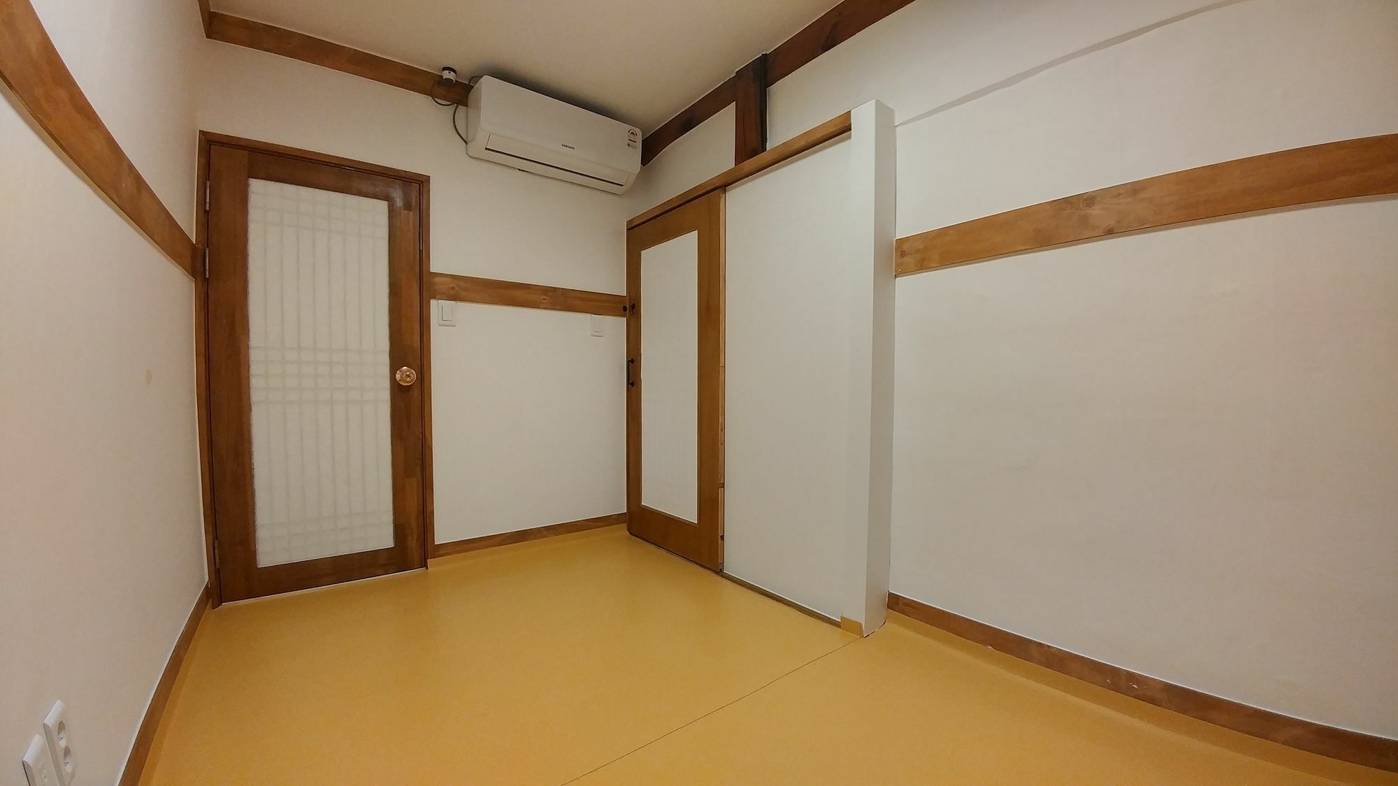 Bukchon Hyosunjae Guesthouse Seul Dış mekan fotoğraf
