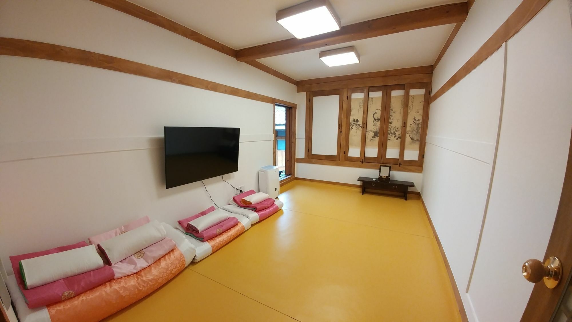 Bukchon Hyosunjae Guesthouse Seul Dış mekan fotoğraf