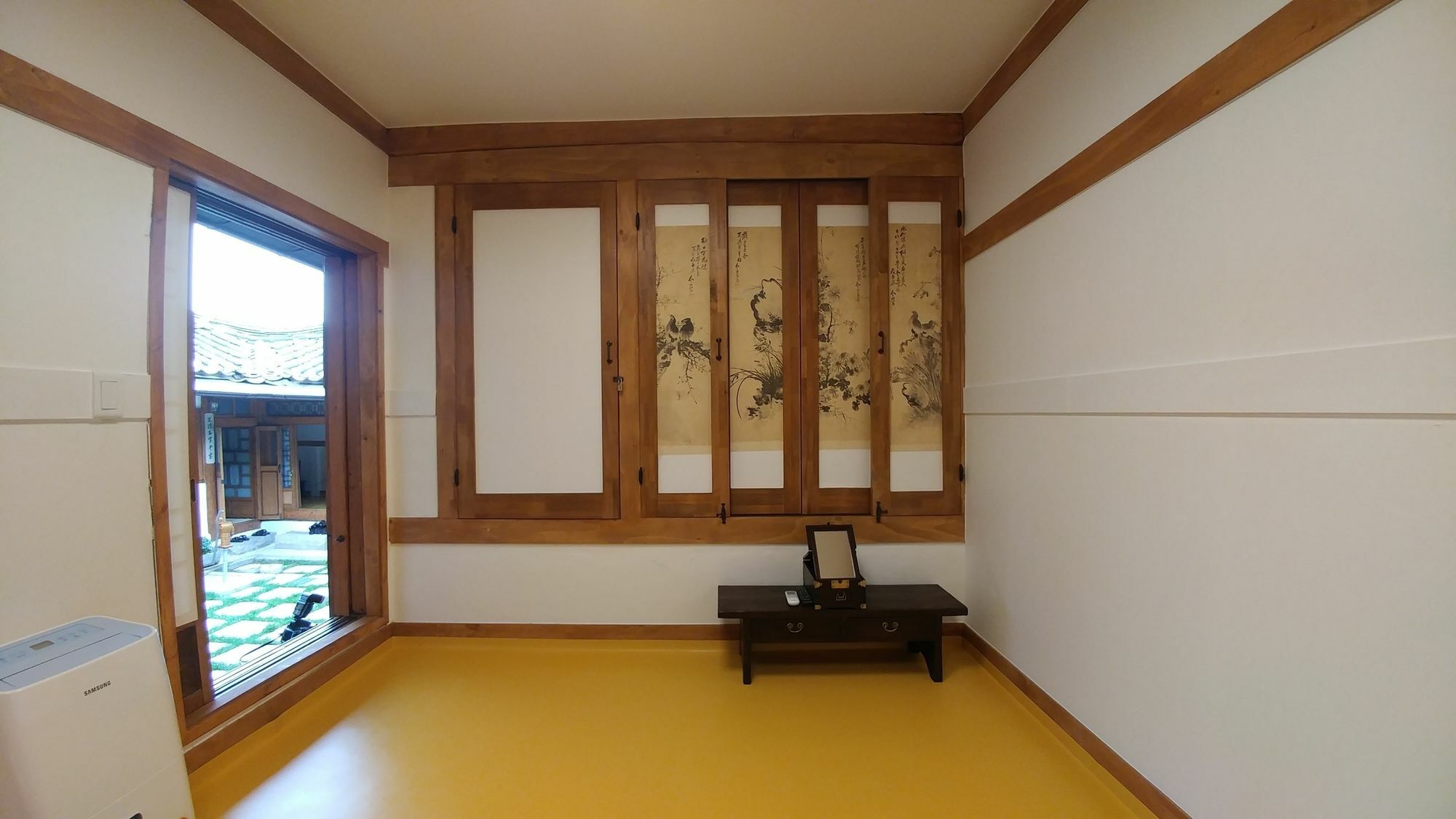 Bukchon Hyosunjae Guesthouse Seul Dış mekan fotoğraf