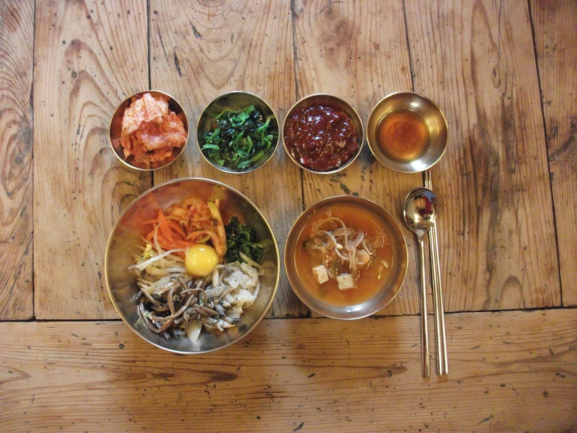 Bukchon Hyosunjae Guesthouse Seul Dış mekan fotoğraf