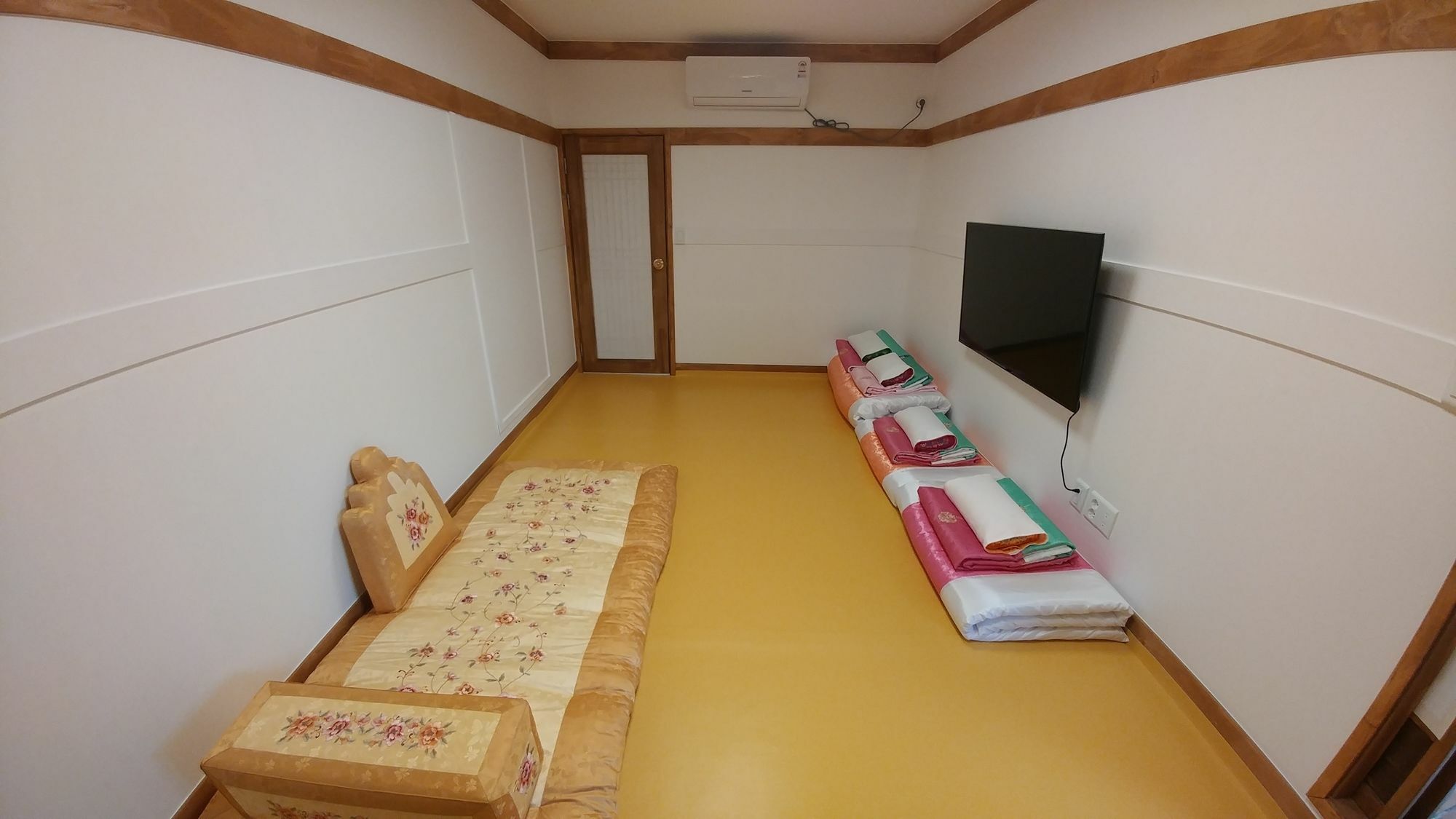 Bukchon Hyosunjae Guesthouse Seul Dış mekan fotoğraf