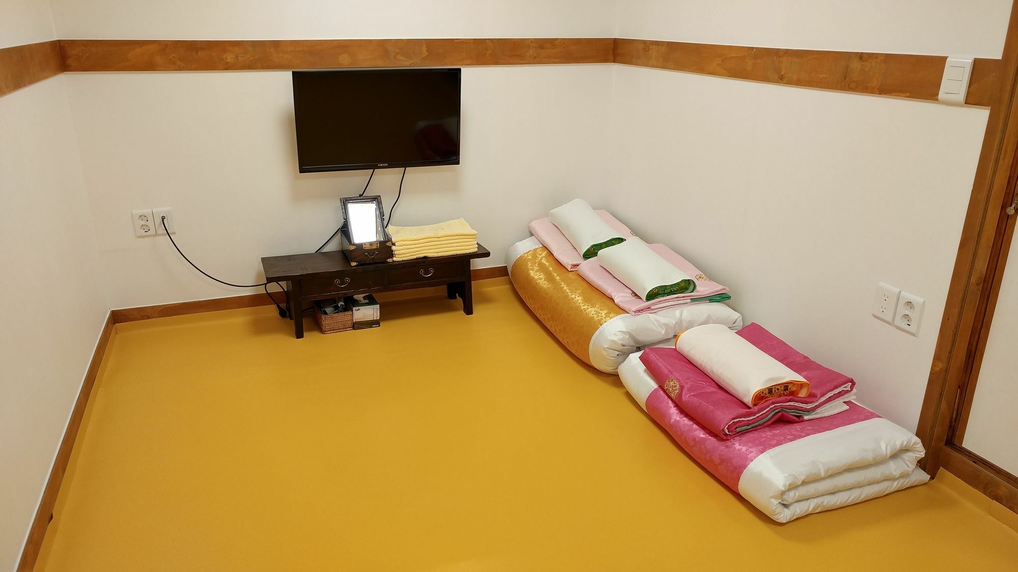 Bukchon Hyosunjae Guesthouse Seul Dış mekan fotoğraf