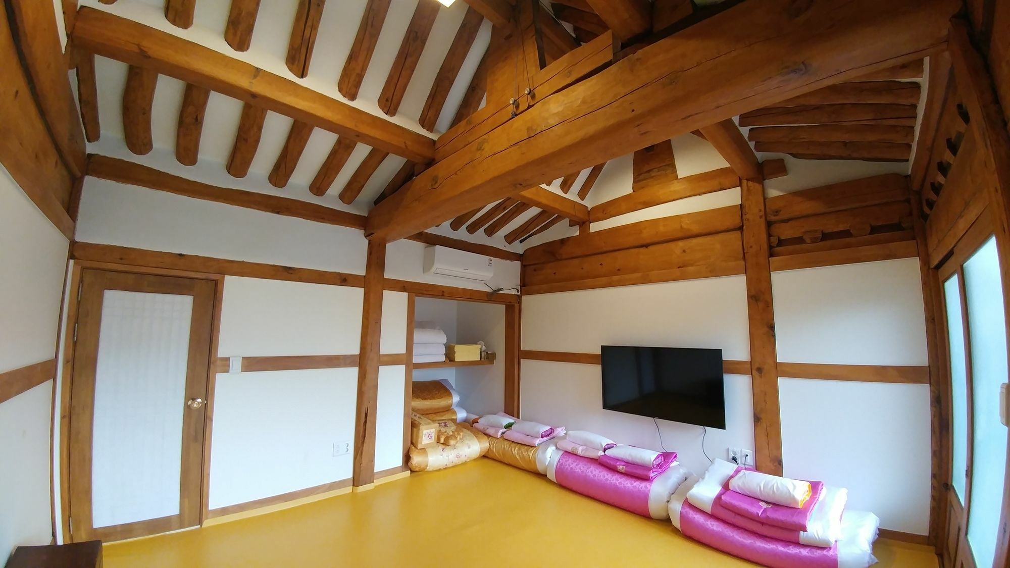 Bukchon Hyosunjae Guesthouse Seul Dış mekan fotoğraf