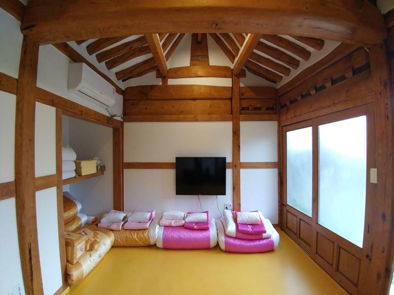 Bukchon Hyosunjae Guesthouse Seul Dış mekan fotoğraf