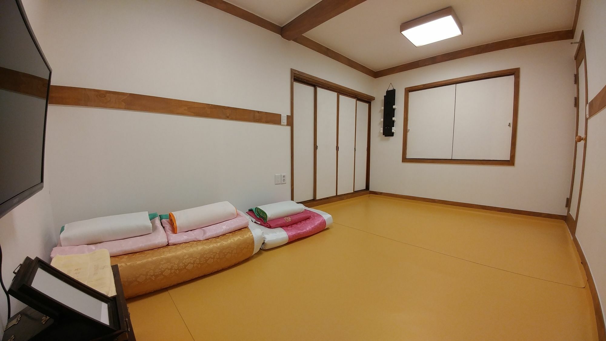 Bukchon Hyosunjae Guesthouse Seul Dış mekan fotoğraf