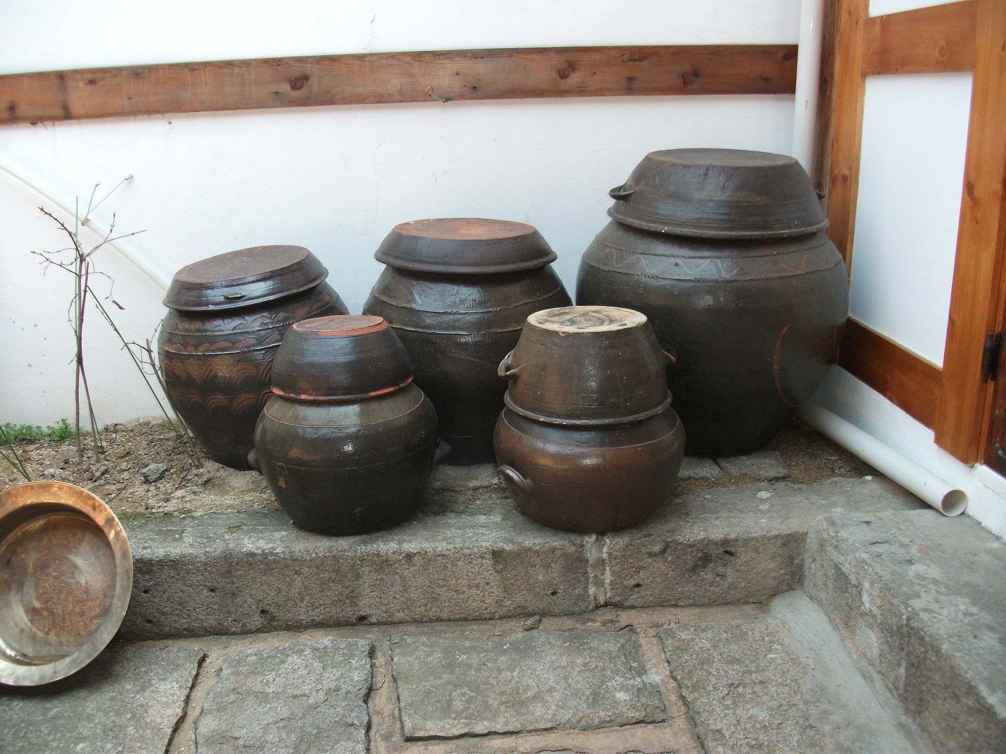 Bukchon Hyosunjae Guesthouse Seul Dış mekan fotoğraf