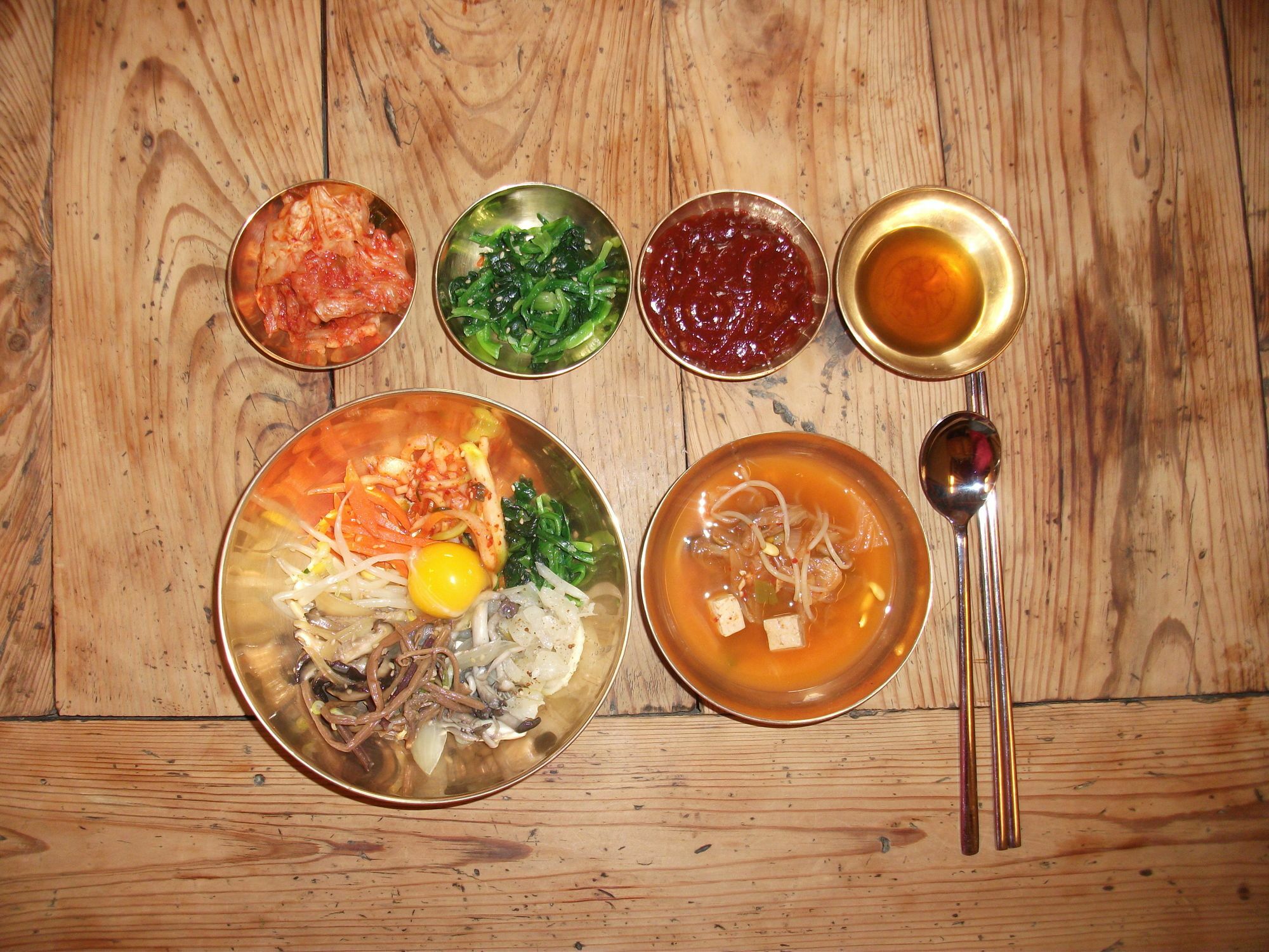Bukchon Hyosunjae Guesthouse Seul Dış mekan fotoğraf