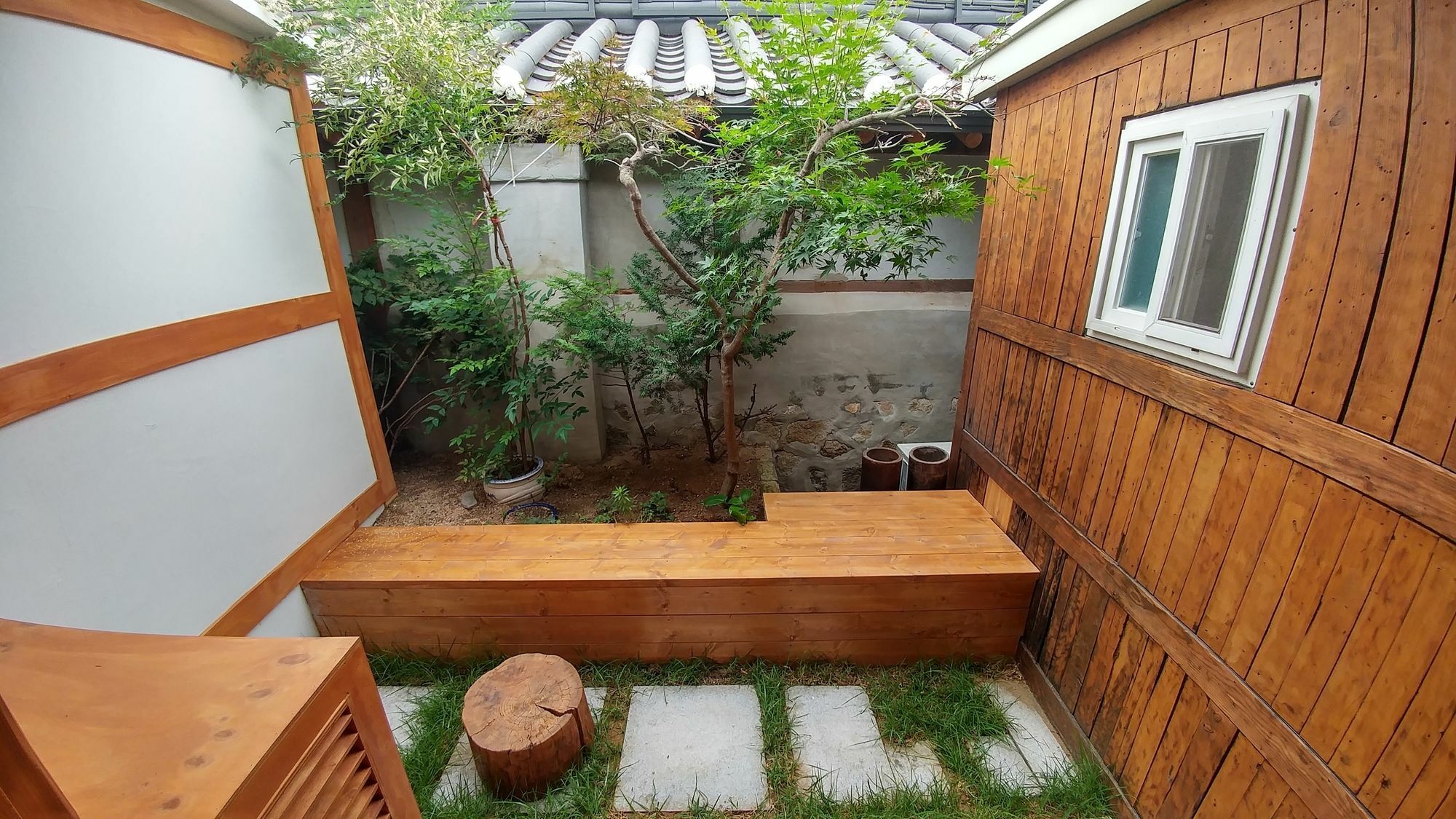 Bukchon Hyosunjae Guesthouse Seul Dış mekan fotoğraf